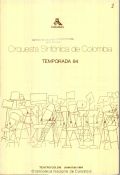 Biblioteca Nacional de Colombia