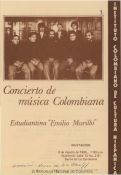 Biblioteca Nacional de Colombia
