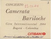 Biblioteca Nacional de Colombia