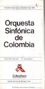 Biblioteca Nacional de Colombia