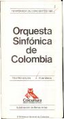 Biblioteca Nacional de Colombia