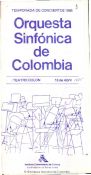 Biblioteca Nacional de Colombia