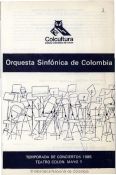 Biblioteca Nacional de Colombia