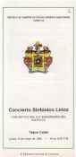 Biblioteca Nacional de Colombia