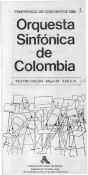 Biblioteca Nacional de Colombia