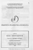 Biblioteca Nacional de Colombia