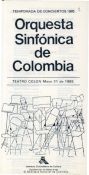 Biblioteca Nacional de Colombia