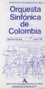 Biblioteca Nacional de Colombia