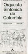Biblioteca Nacional de Colombia
