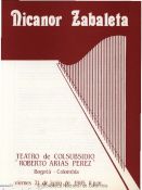 Biblioteca Nacional de Colombia