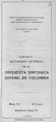 Biblioteca Nacional de Colombia
