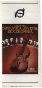 Biblioteca Nacional de Colombia