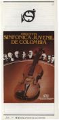 Biblioteca Nacional de Colombia
