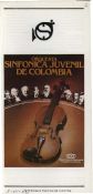 Biblioteca Nacional de Colombia