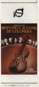 Biblioteca Nacional de Colombia