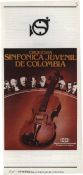 Biblioteca Nacional de Colombia