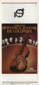 Biblioteca Nacional de Colombia