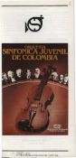 Biblioteca Nacional de Colombia