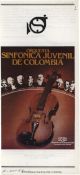 Biblioteca Nacional de Colombia