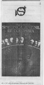 Biblioteca Nacional de Colombia