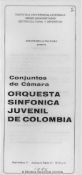 Biblioteca Nacional de Colombia