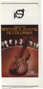 Biblioteca Nacional de Colombia