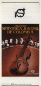 Biblioteca Nacional de Colombia