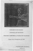 Biblioteca Nacional de Colombia