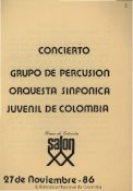 Biblioteca Nacional de Colombia