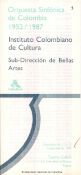 Biblioteca Nacional de Colombia