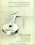 Biblioteca Nacional de Colombia