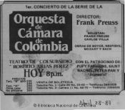 Biblioteca Nacional de Colombia