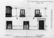 Biblioteca Nacional de Colombia