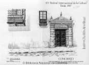 Biblioteca Nacional de Colombia