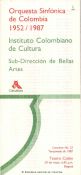 Biblioteca Nacional de Colombia