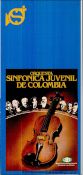 Biblioteca Nacional de Colombia