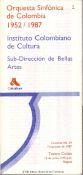 Biblioteca Nacional de Colombia