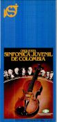 Biblioteca Nacional de Colombia