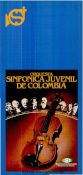 Biblioteca Nacional de Colombia