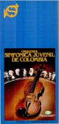 Biblioteca Nacional de Colombia