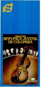Biblioteca Nacional de Colombia