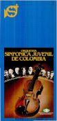 Biblioteca Nacional de Colombia