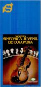 Biblioteca Nacional de Colombia