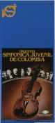 Biblioteca Nacional de Colombia