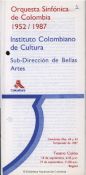 Biblioteca Nacional de Colombia
