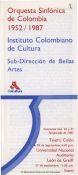 Biblioteca Nacional de Colombia