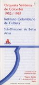 Biblioteca Nacional de Colombia