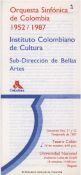 Biblioteca Nacional de Colombia
