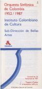 Biblioteca Nacional de Colombia