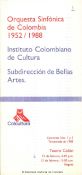 Biblioteca Nacional de Colombia